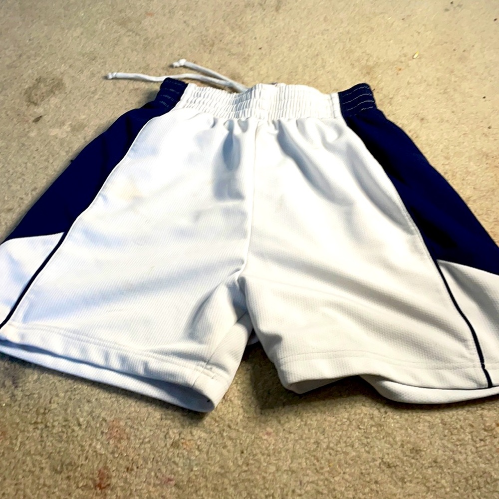 Basketball shorts